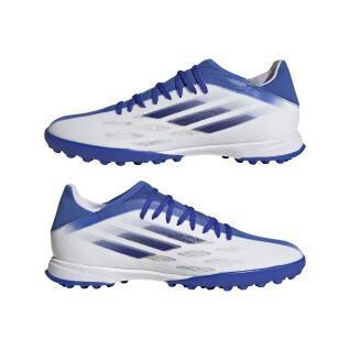 Zapatillas de fútbol adidas X Speedflow.3 TF - Diamond Edge Pack